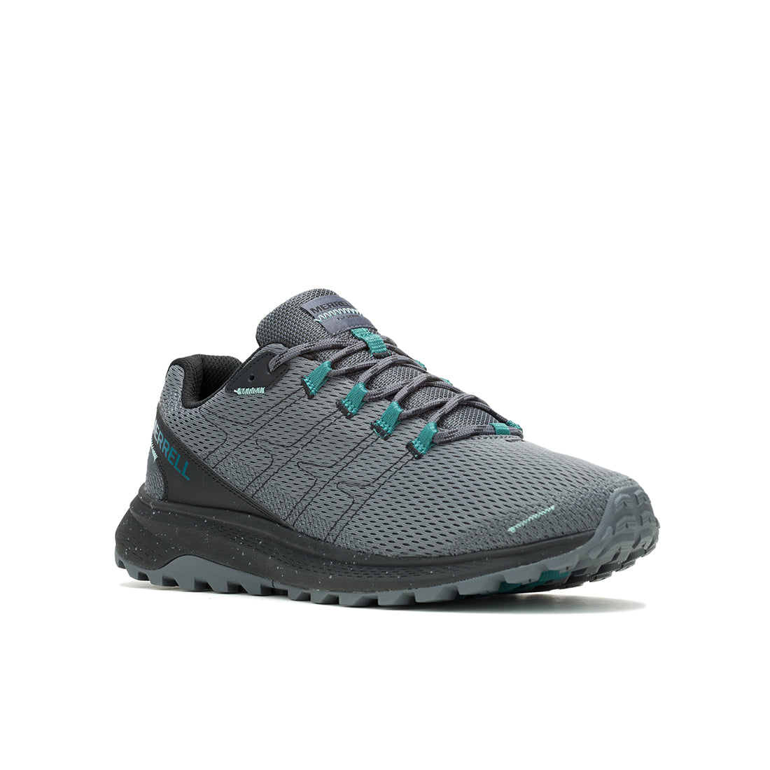 Merrell Fly Strike – Rock Men’s Trail Running Shoes