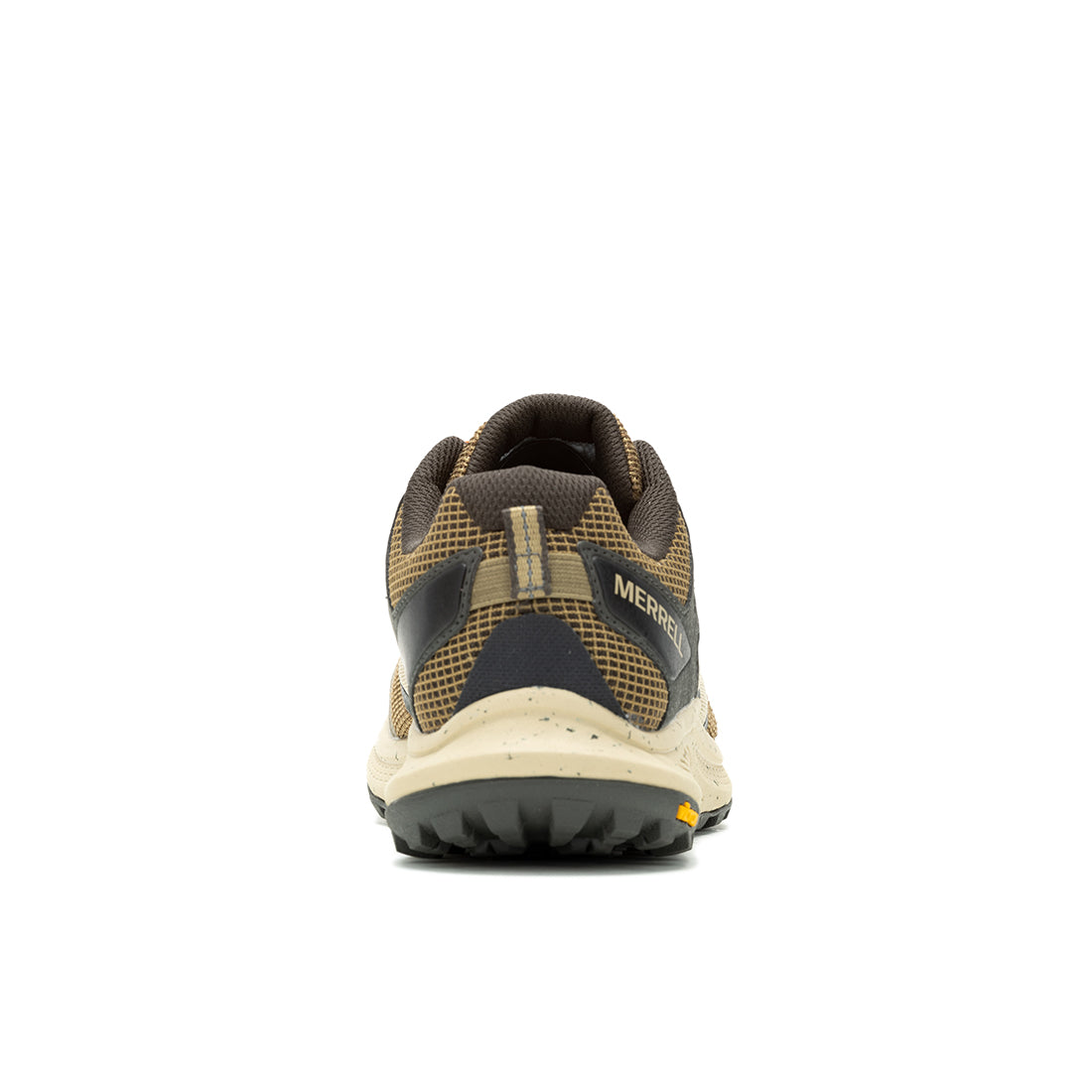 Merrell Nova 3 – Coyote Mens Trail Running Shoes