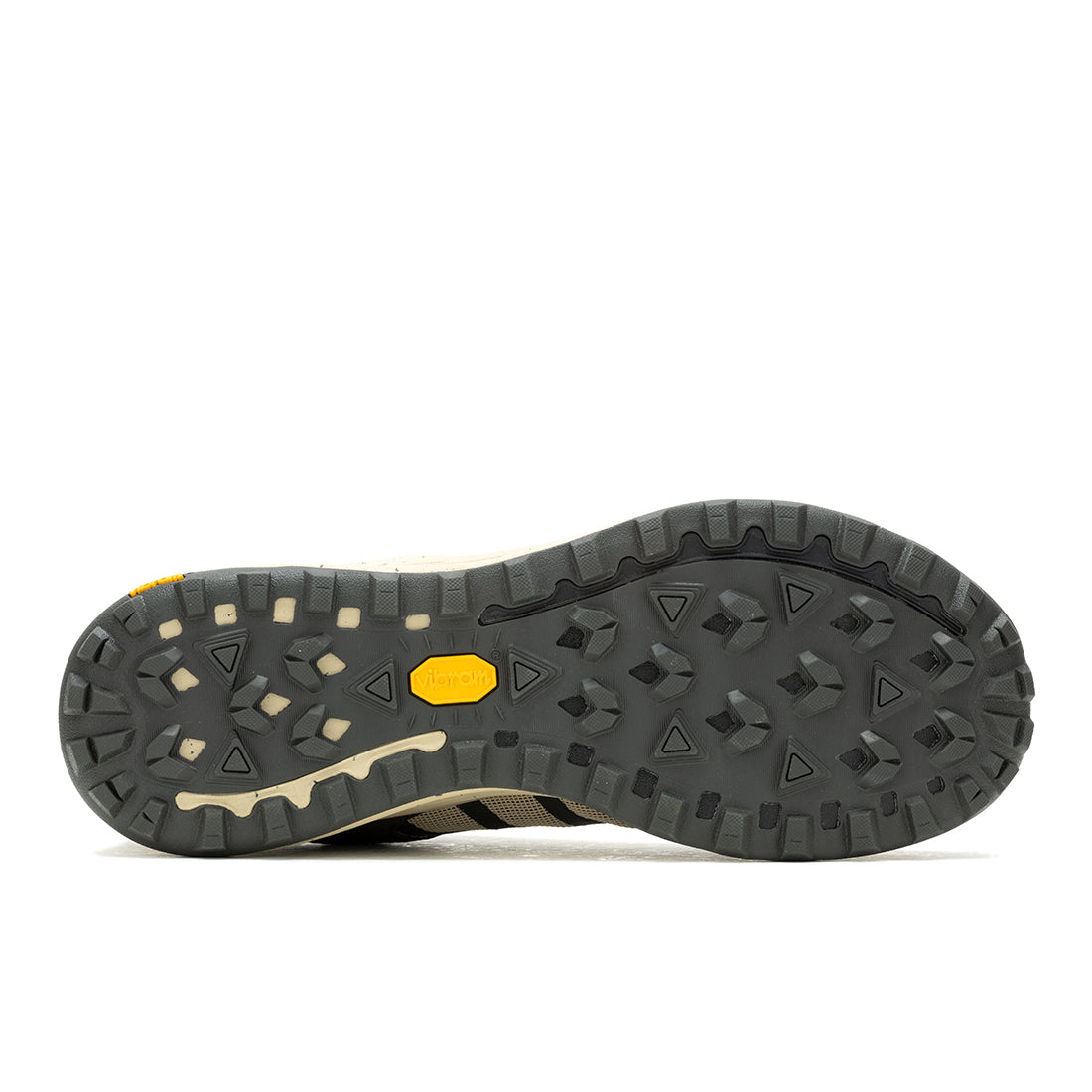 Merrell Nova 3 – Coyote Mens Trail Running Shoes