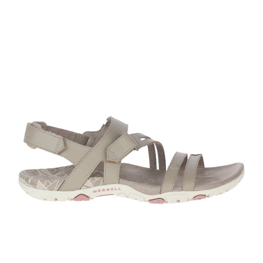Merrell Sandspur Rose Convert - Brindle Womens Sandals Land