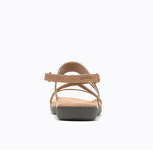 Load image into Gallery viewer, District Hayes Strap Ltr - Oyster Womens Sandals Land
