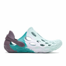 Load image into Gallery viewer, Hydro Moc Drift-Iris/Teal Womens Shoes

