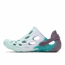 Load image into Gallery viewer, Hydro Moc Drift-Iris/Teal Womens Shoes
