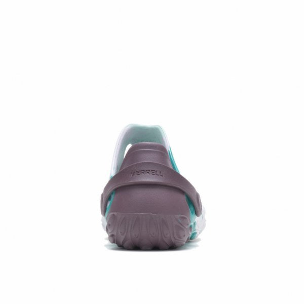 Merrell Hydro Moc Drift – Iris/Teal Women’s  Shoes