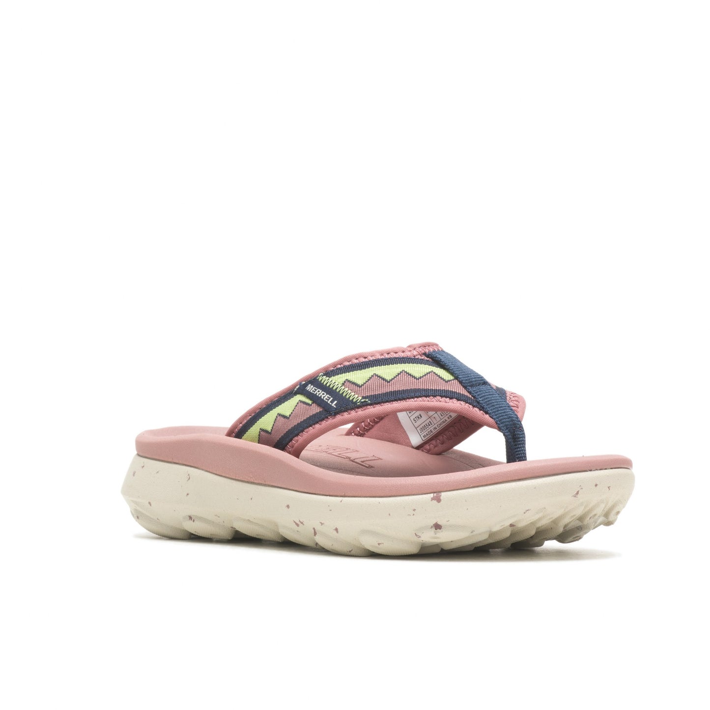 Merrell HUT ULTRA FLIP -BURLWOOD WOMENS SANDALS WATER