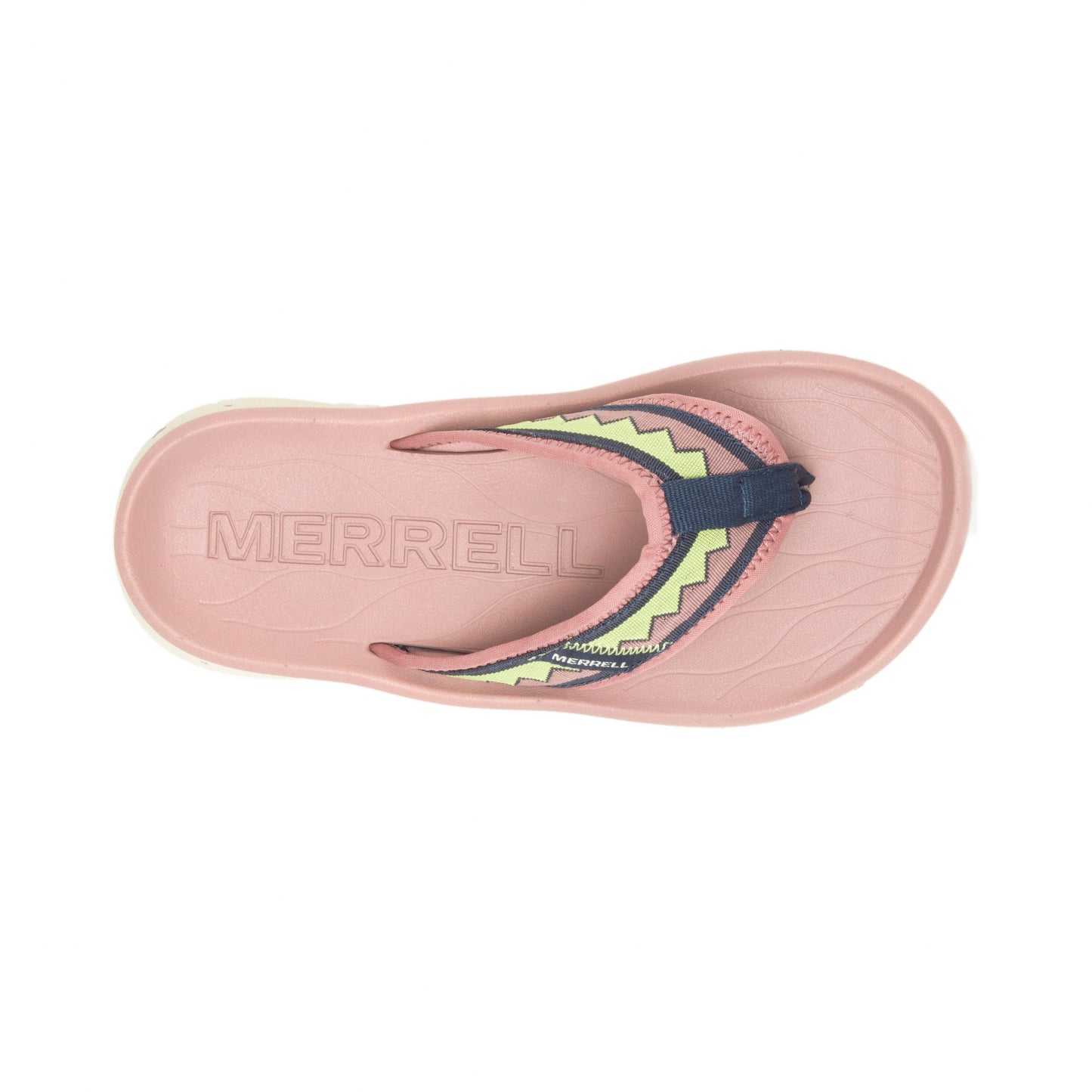 Merrell HUT ULTRA FLIP -BURLWOOD WOMENS SANDALS WATER