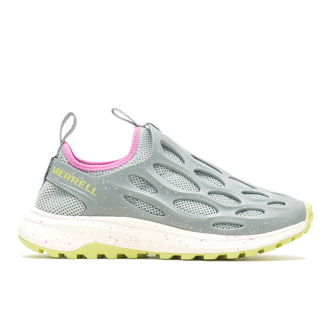 Hydro Runner-Highrise/Pink Womens Hydro Hiking Shoes