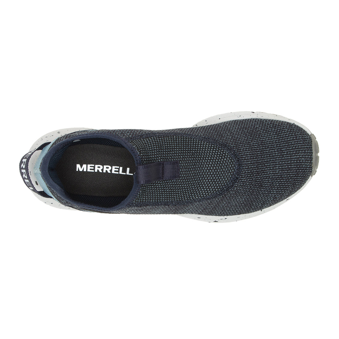 Merrell Dash Slip On - Navy Womens Casual Shoes