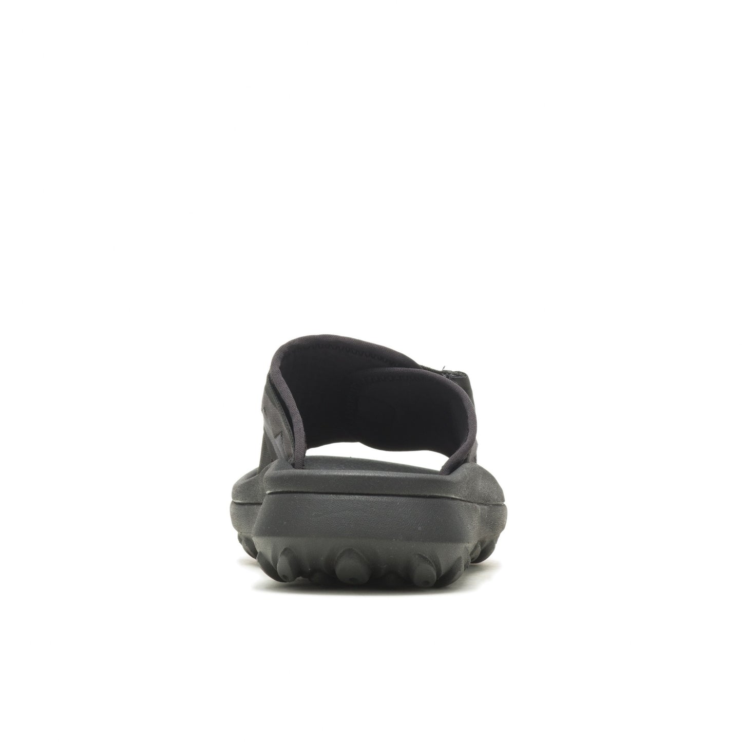 Merrell Hut Ultra Slide - Blk Womens Sandals Water