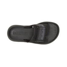 Load image into Gallery viewer, HUT ULTRA SLIDE -BLK WOMENS SANDALS WATER
