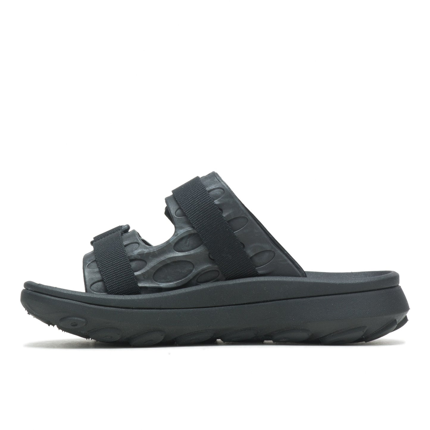 Merrell Hut Ultra Wrap - Blk Womens Sandals Water