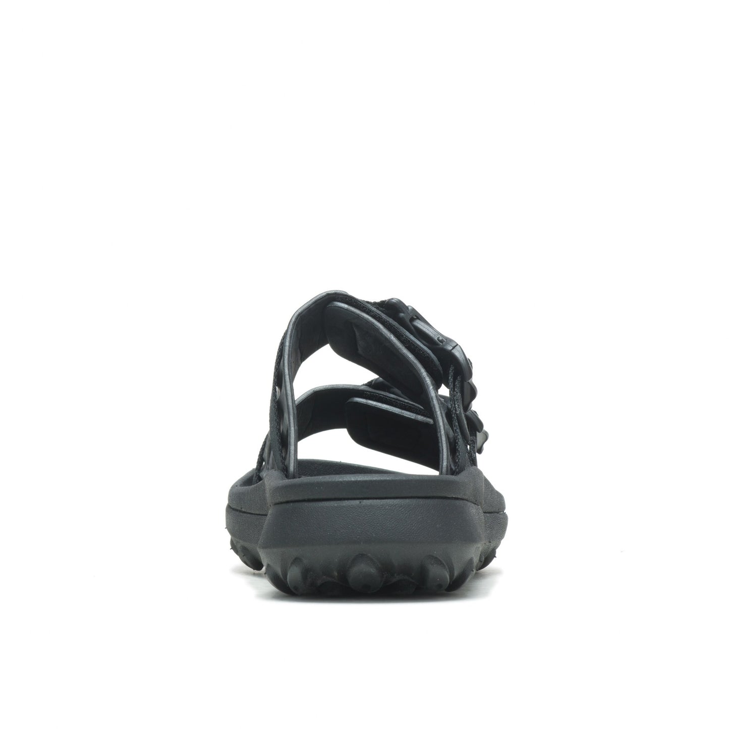 Merrell Hut Ultra Wrap - Blk Womens Sandals Water