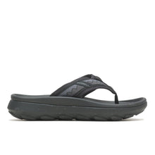 Load image into Gallery viewer, HUT ULTRA FLIP -BLK WOMENS SANDALS WATER
