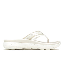 Load image into Gallery viewer, HUT ULTRA FLIP -WHITE WOMENS SANDALS WATER
