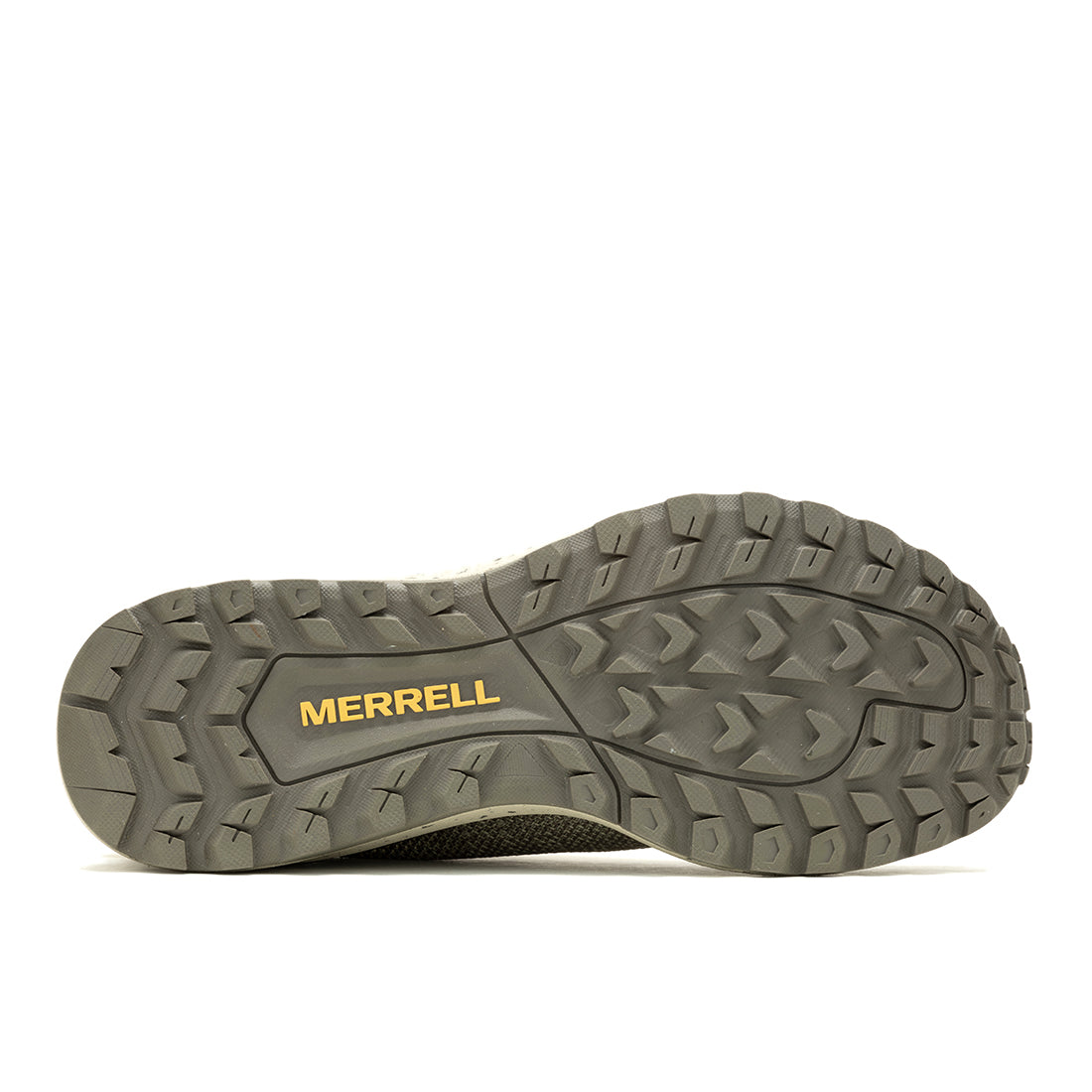 Merrell Dash Slip On - Brindle Womens Casual Shoes