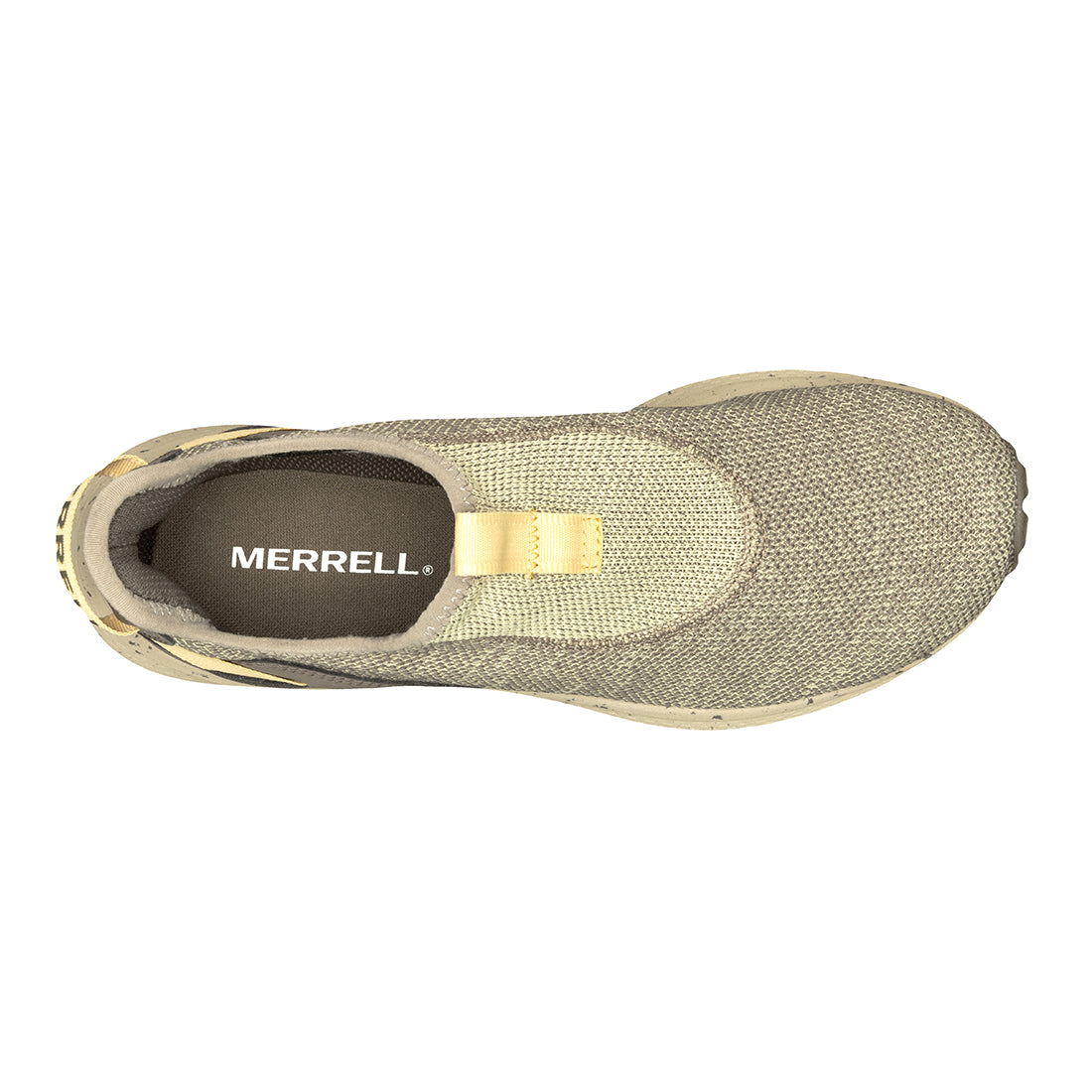 Merrell Dash Slip On - Brindle Womens Casual Shoes