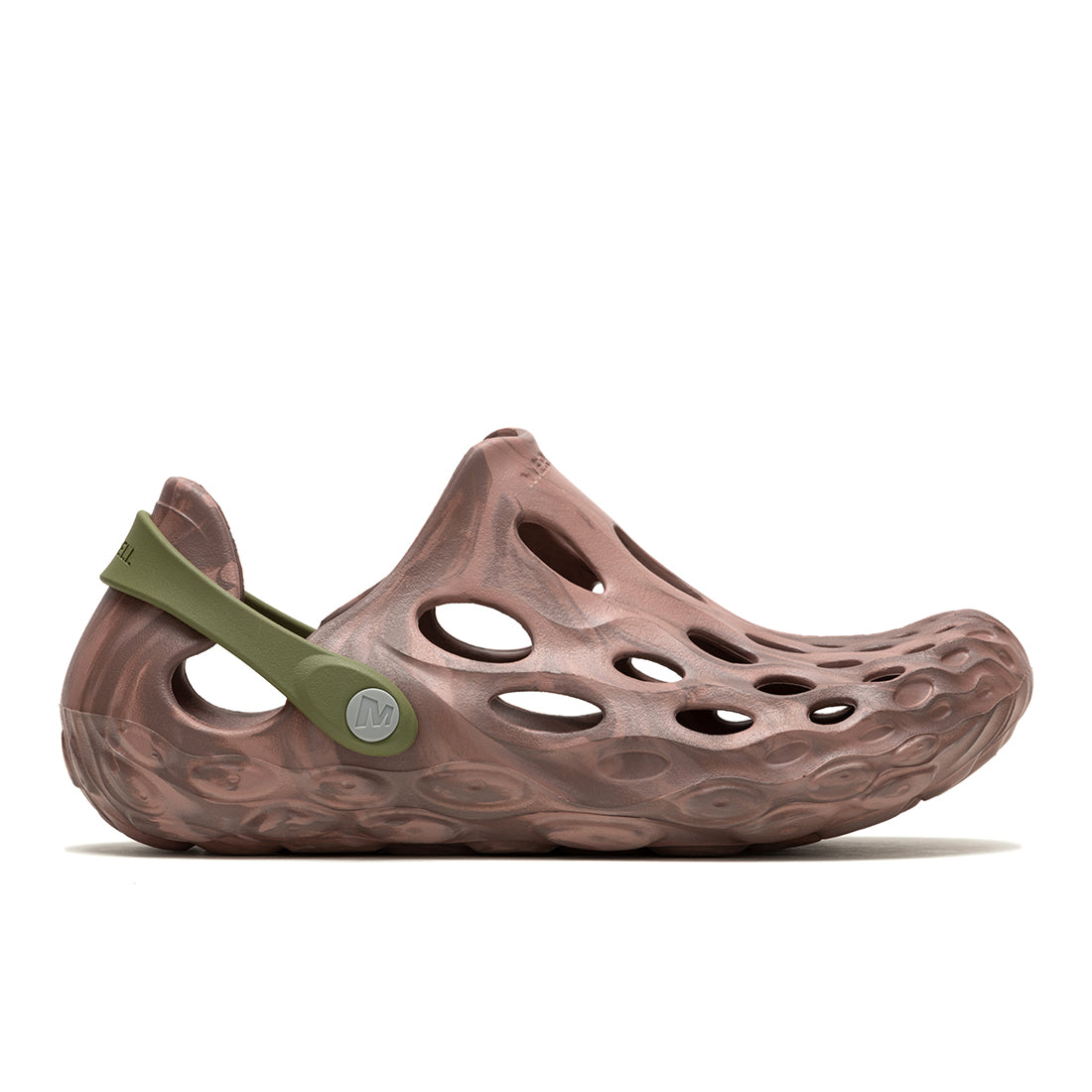 Merrell Hydro Moc – Avocado/Burlwood Women’s  Shoes