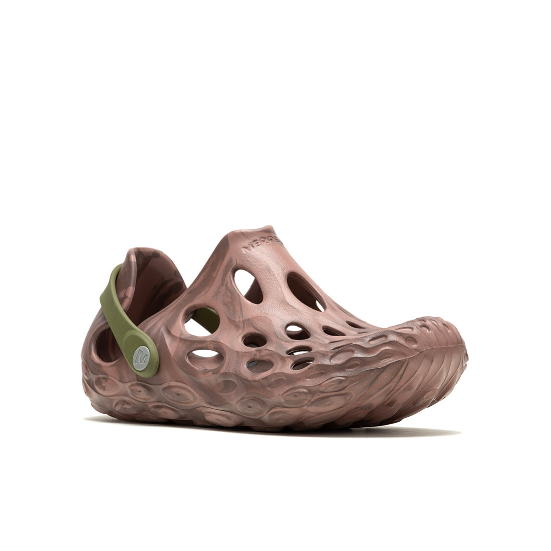 Merrell Hydro Moc – Avocado/Burlwood Women’s  Shoes