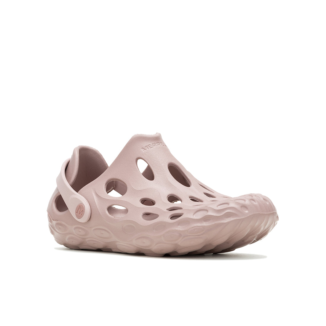 Merrell Hydro Moc – Adobe Rose Womens Shoes