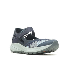 Load image into Gallery viewer, Bravada 2 Wrap-Navy Womens Hydro Hiking Shoes
