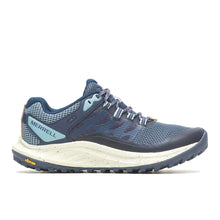 Load image into Gallery viewer, Antora 3 - Sea Womens Trail Running Shoes
