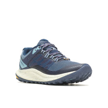 Load image into Gallery viewer, Antora 3 - Sea Womens Trail Running Shoes
