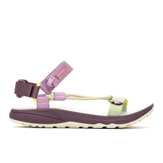 Merrell Bravada 2 Strap – Mauve Womens Sandals Water