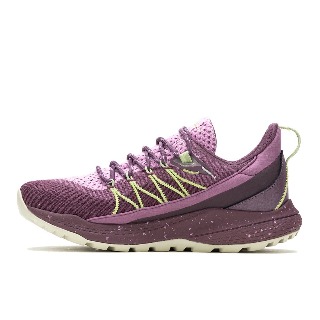 Merrell Bravada 2 Waterproof – Mauve Womens Hiking Shoes