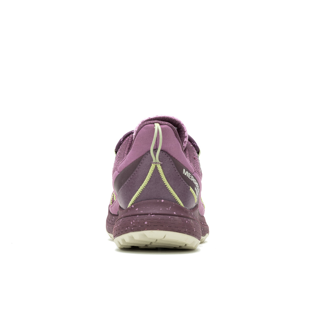 Merrell Bravada 2 Waterproof – Mauve Womens Hiking Shoes