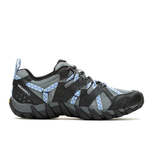 Merrell Waterpro Maipo 2 – Black/Chambray Womens Hydro Hiking Shoes