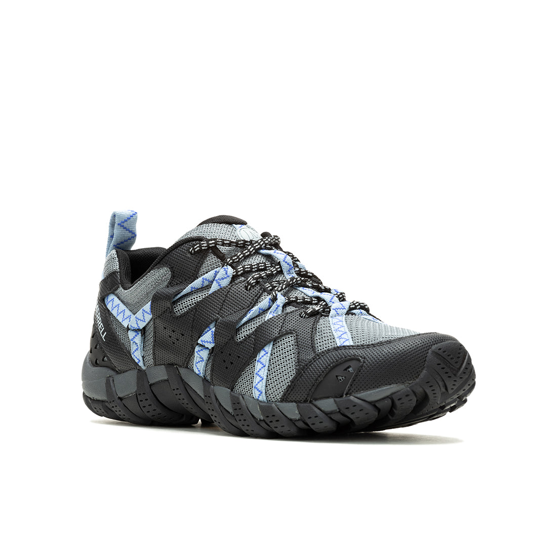 Merrell Waterpro Maipo 2 – Black/Chambray Womens Hydro Hiking Shoes