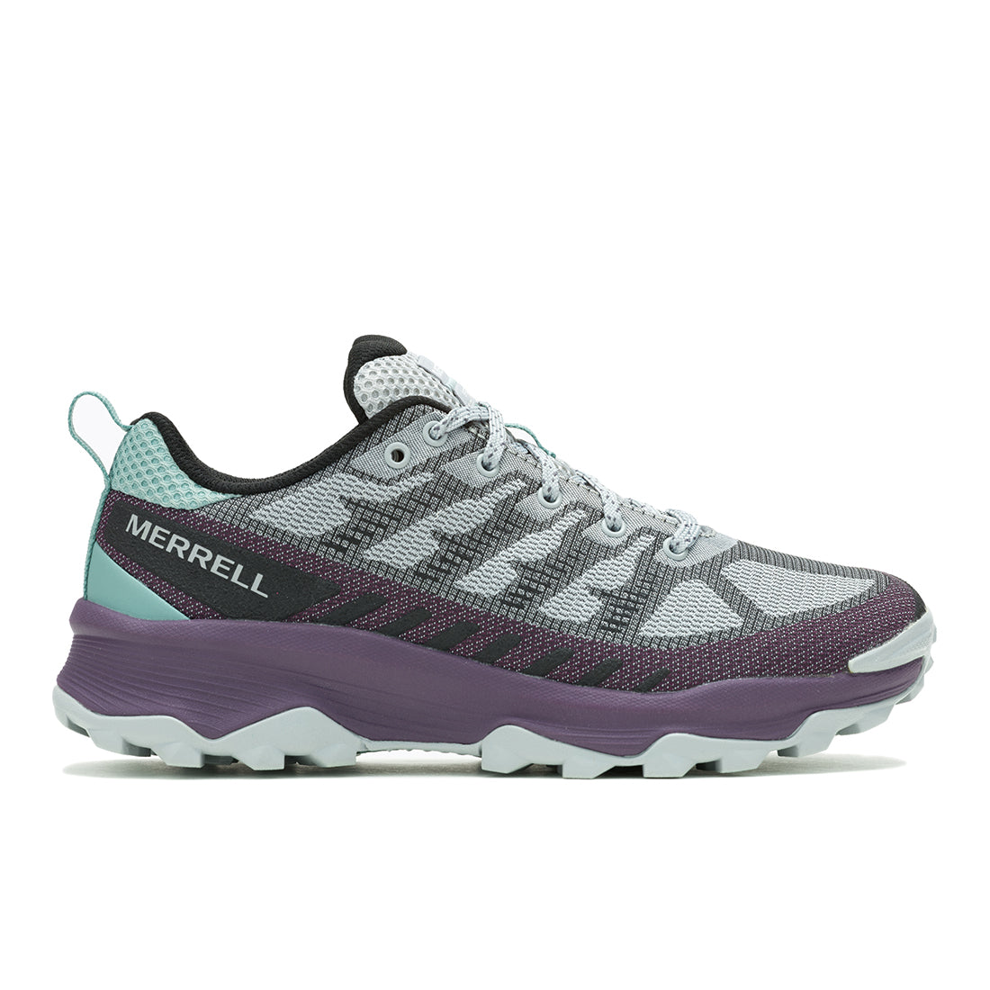 Merrell - Speed Eco – Highrise Ladies’ Hiking Shoes