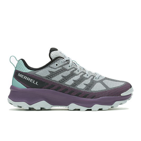 Merrell - Speed Eco – Highrise Ladies’ Hiking Shoes