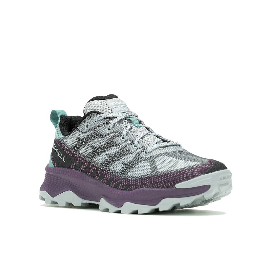 Merrell - Speed Eco – Highrise Ladies’ Hiking Shoes