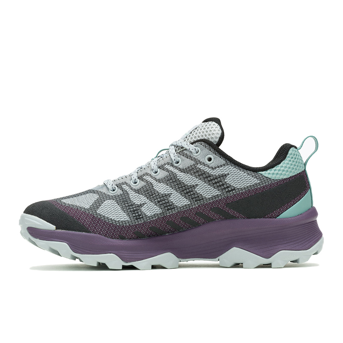 Merrell - Speed Eco – Highrise Ladies’ Hiking Shoes