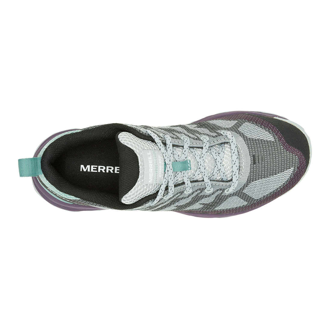 Merrell - Speed Eco – Highrise Ladies’ Hiking Shoes