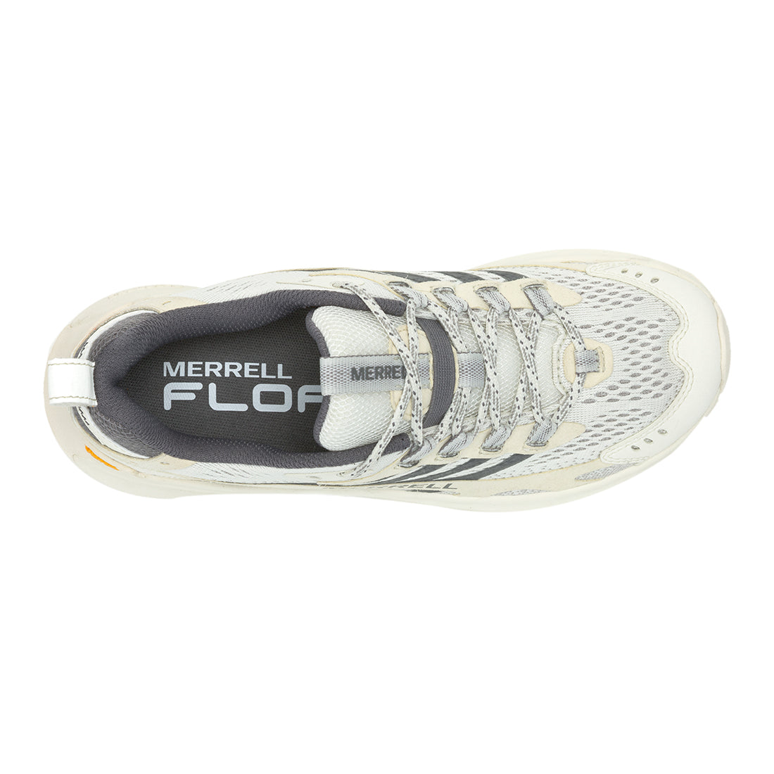 Merrell Moab Speed 2 – Chalk Womens Hiking Shoes
