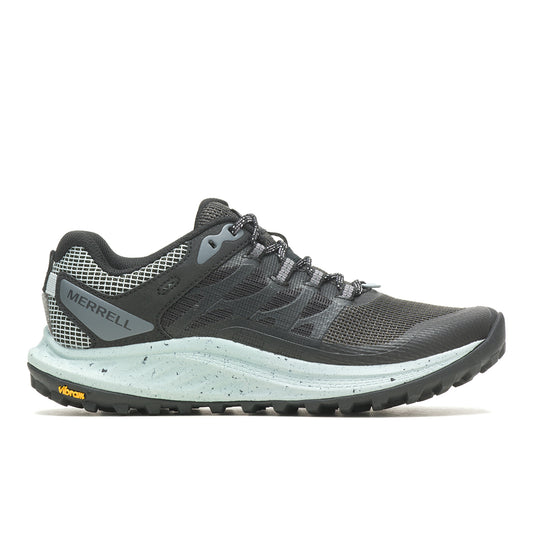 Merrell Antora 3-Black Womens Trail Running Shoes