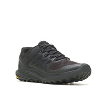 Load image into Gallery viewer, Antora 3-Black/Black Womens Trail Running Shoes

