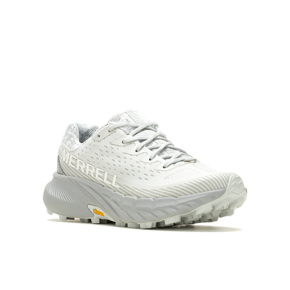 Merrell Agility Peak 5 – Cloud Womens Trail Running Shoes