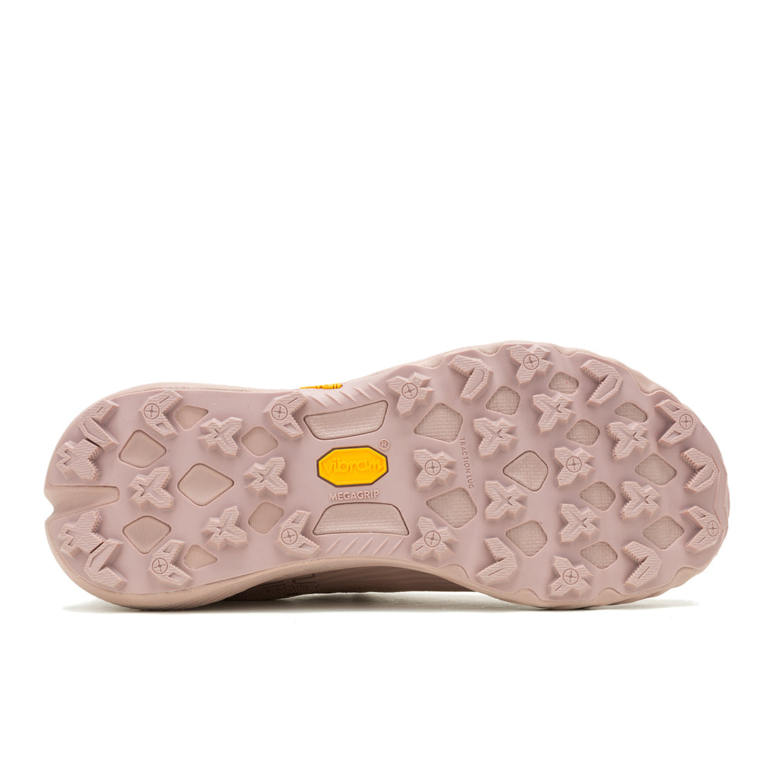 Merrell Agility Peak 5 – Adobe Rose Womens Trail Running Shoes