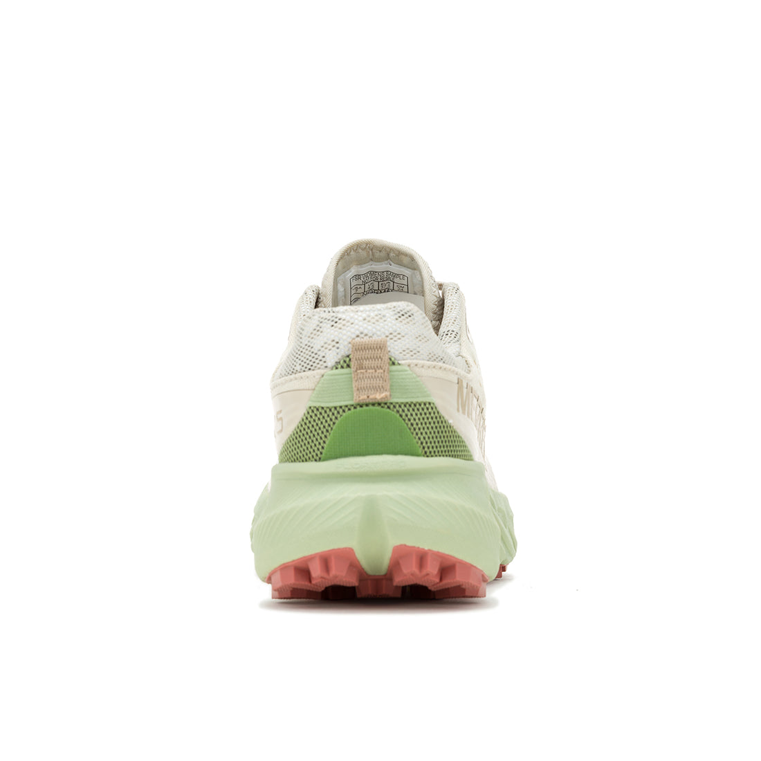 Merrell Agility Peak 5 – Oyster Womens Trail Running Shoes