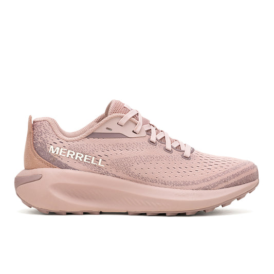 Merrell - Morphlite – Adobe Rose Ladies’ Trail Running Shoes
