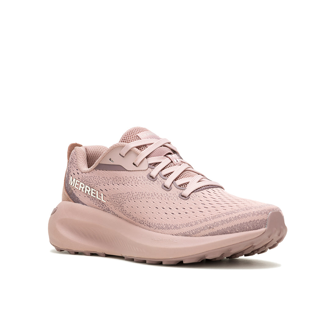 Merrell - Morphlite – Adobe Rose Ladies’ Trail Running Shoes