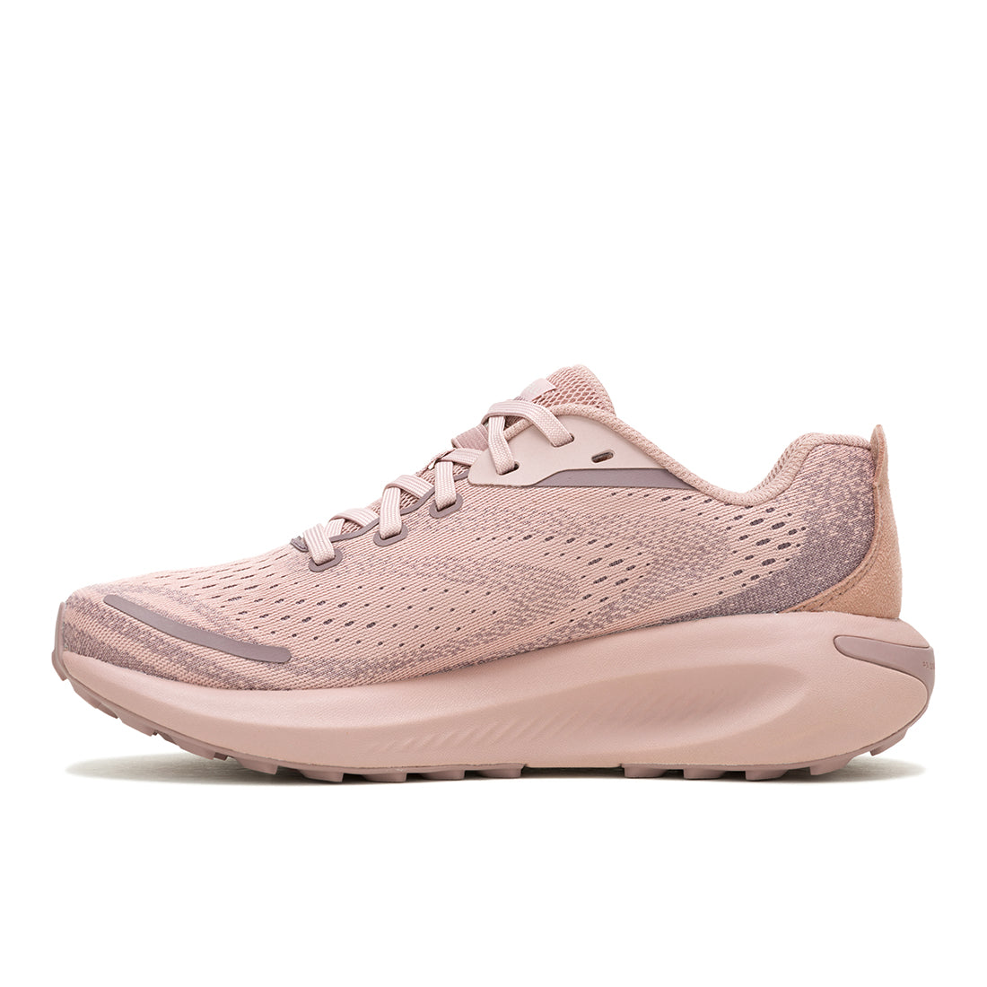 Merrell - Morphlite – Adobe Rose Ladies’ Trail Running Shoes