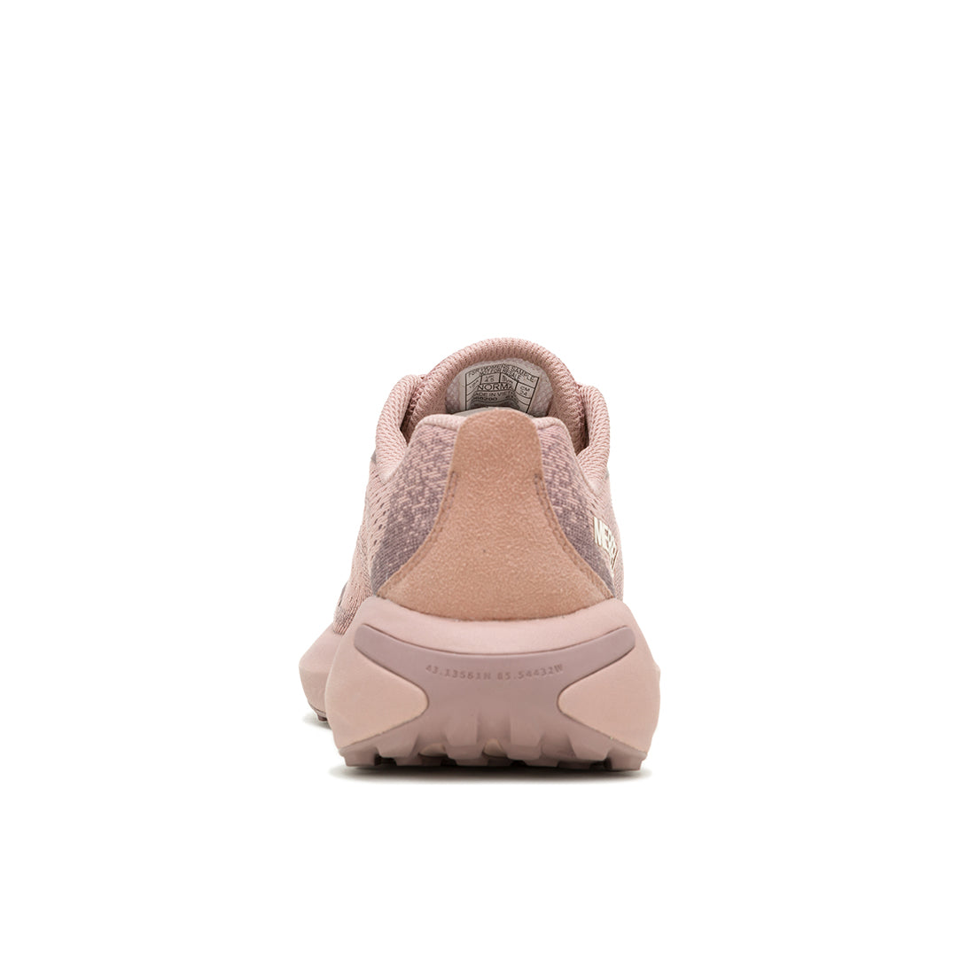 Merrell - Morphlite – Adobe Rose Ladies’ Trail Running Shoes