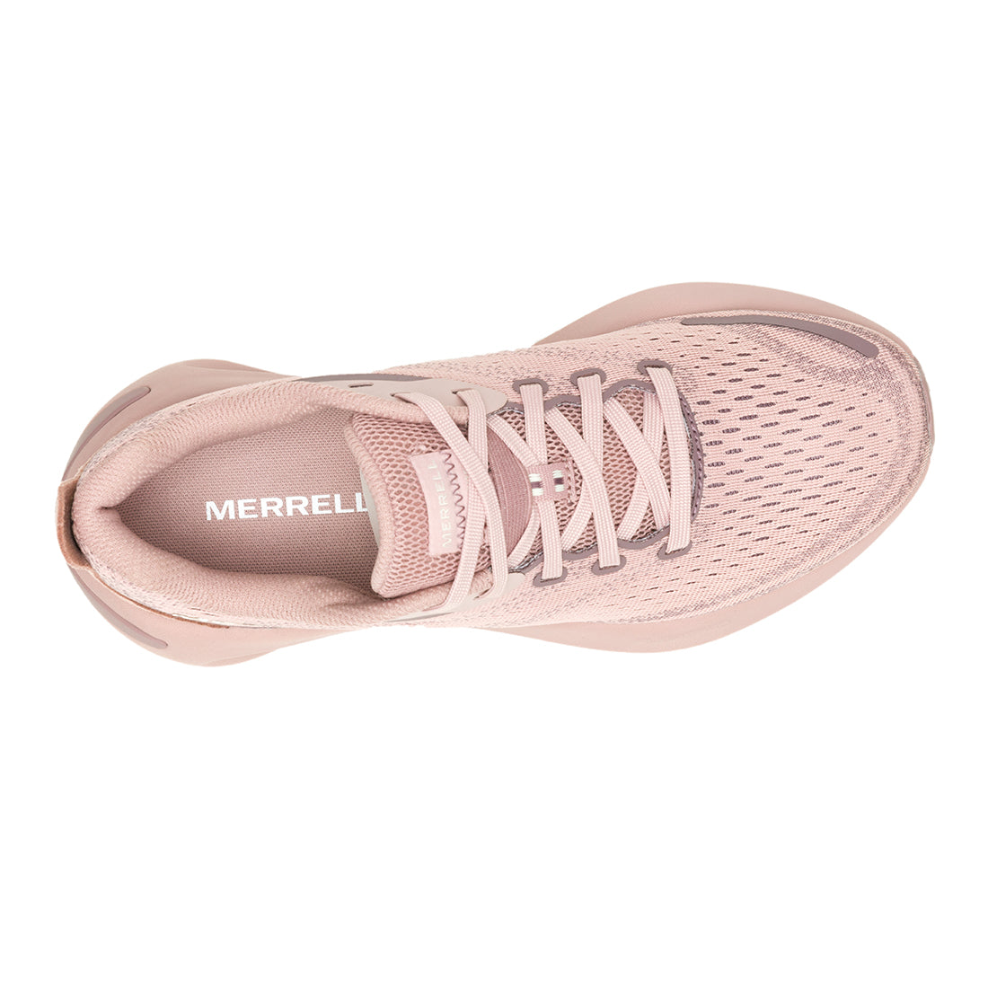 Merrell - Morphlite – Adobe Rose Ladies’ Trail Running Shoes