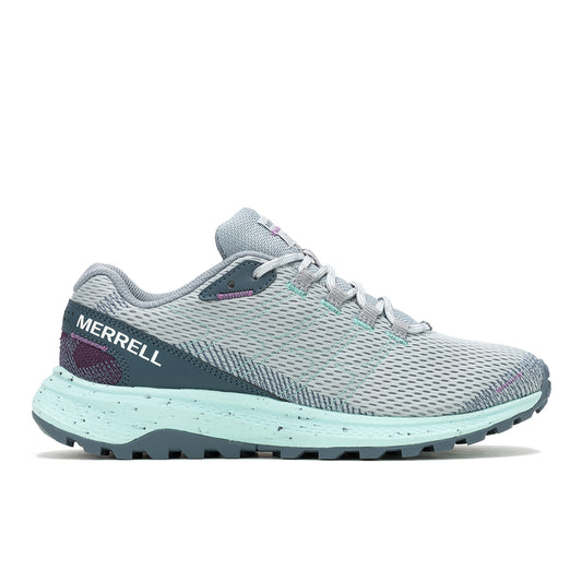 Merrell Fly Strike – Highrise Womens Trail Running Shoes