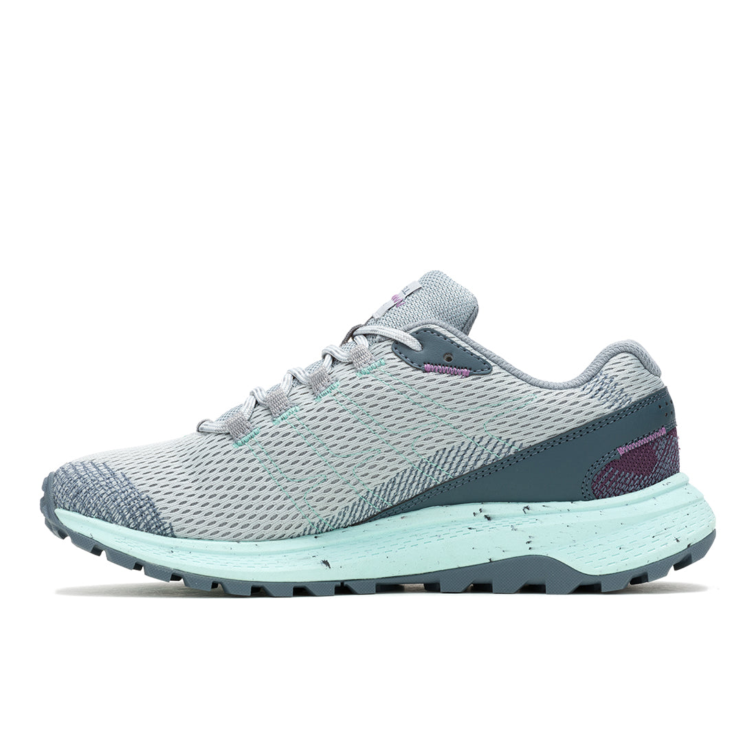 Merrell Fly Strike – Highrise Womens Trail Running Shoes