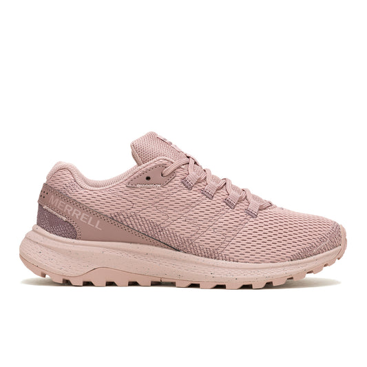 Merrell Fly Strike – Adobe Rose Womens Trail Running Shoes
